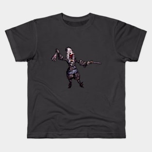 Darkest Dungeon Kids T-Shirt